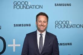Joshua harrison is chris's eldest son, and he currently attends texas christian university which is chris is pretty close with both of his kids (he has a daughter named taylor who's a sophomore in. Chris Harrison Is A Proud Dad Of Two Lookalike Kids Meet The Tv Host S Family