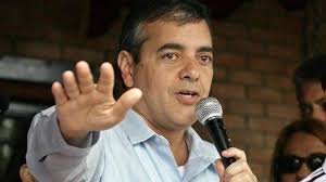 Despite huge election fine, David Rivera is a candidate again