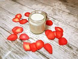 Luxurious Natural Face Moisturizer Recipe Savvy Homemade Natural Face Moisturizer Face Moisturizer Natural Face