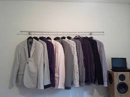 Browse ikea's selection of quality clothes racks, room dividers and coat stands in a variety of styles and designs to suit your space, all at affordable prices. Low Cost Clothing Rack Ikea Hackers