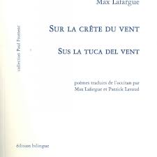 Sur la crête du vent