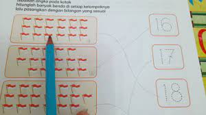 Mengetahui kepala tk guru kelompok b. Pembelajaran Tk B Tema Tanah Airku Sub Tema Lambang Negara Youtube
