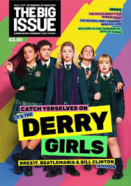 Nicola Coughlan On Twitter Derry Girl Humor Girl Memes