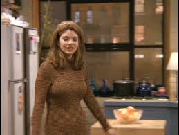 Laura San Giacomo Nude - Bobs and Vagene