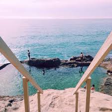 Pin Von Mnk Schrbr Auf La La Land In 2020 Kalifornien Strand Reisen