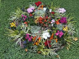 Grabbepflanzung Grabneuanlage Und Grabpflege In Mainz Grabbepflanzung Bepflanzung Grabpflege