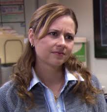 Pam vs Karen : r/DunderMifflin