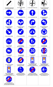 Bu levhaları takip edersek trafik kurallarına daha çok riayet etmiş oluruz ve trafikte. Trafik Isaretleri Anlamlari Trafik Levhalari Anlamlari Surucukurslari Com