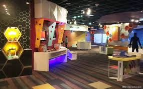 Последние твиты от petrosains (@petrosains). Petrosains The Discovery Centre At Suria Klcc Hands On Fun With Science Little Day Out