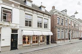 Loft 73 Mytravelboektje Hotels Restaurant Weekendje Weg