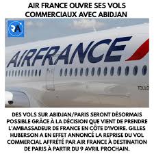 Diverses compagnies aériennes proposent des allers retours paris abidjan, air france, royal air maroc, brussels airlines ou corsair entre autres. R A Aprnew Facebook