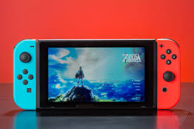 The nintendo switch pro could be on the way later this year according to a new report. What We Actually Want In A Nintendo Switch Pro The Verge
