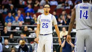 Rashed Anthony Men S Basketball Seton Hall University Athletics