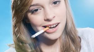 Boutique spécialisée dans la vente de cigarette électronique. Mon Enfant Se Met A Fumer Comment Reagir L Express Styles