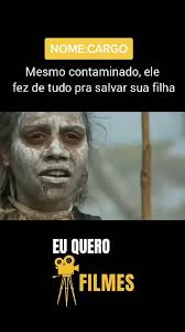 Esse filme o final foi de partir o coração #filmeszumbi #filmesnetflix...