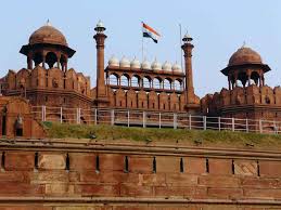 India which Defines our Freedom Struggle