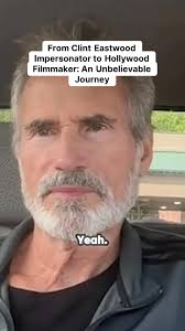 An unexpected journey through the glitz and glamour of Hollywood unfolds as  a former songwriter transforms into a Clint Eastwood impersonator,  ultimately landing a leading role in a surprising martial ...