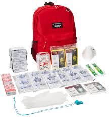 We have conveniently put together grab n go bags with all your. Amazon Com Safe T Proof 2 Person 3 Day Grab And Go Backpack Emergency Survival Kit Home Improvement