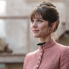 "Montmartre" : la bande-annonce de la série événement de TF1