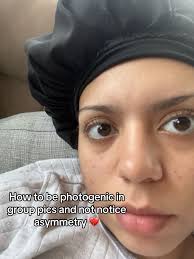 How to Be Photogenic in Group Photos