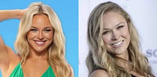 Casa Amor season 7 look-alikes reisland USA aDB gettyim Credit: Artı  oveisland USA P sland USA F 1,232