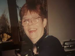 Doris Walters Obituary (1955