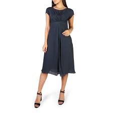 Abito trader blu in tela natté quadrettata | uomo. Emporio Armani Abito Blu Donna Mod Wna02twm307 Ebay