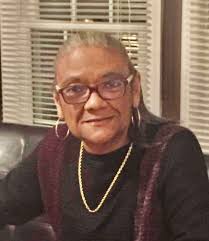 Obituary for Glenda J. Thompson