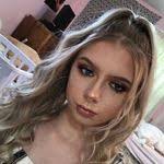 Paige Vanmeter's Instagram, Twitter & Facebook