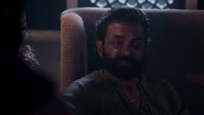 Aashram Episode - 1 Watch Free