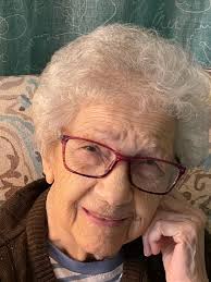 Elaine Russell Obituary