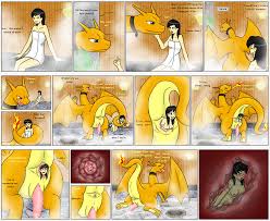 Rule34 - If it exists, there is porn of it  livinlovindude, charizard   1957997