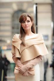 The tourist wasn't a movie to rank in tops, and it's not a thriller, nor a. Angelina Jolie And Johnny Depp The Tourist Costumes British Vogue British Vogue
