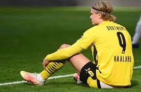 The dortmund superstar could soon be lining up alongside foden and zinchenko if man city win the race for his signature. Erling Haaland Still On Manchester City Radar Despite Guardiola Claims
