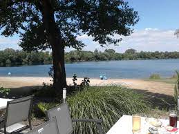 Haus in lingenfeld 2 aktuelle adressen mit bewertungen und öffnungszeiten jetzt bei lokalwissen anzeigen! Campingplatz Neben An Bild Von Haus Am See Lingenfeld Tripadvisor