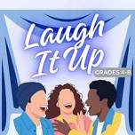 Laugh It Up