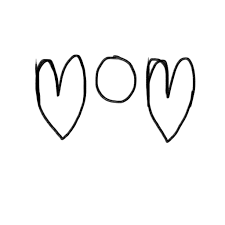 Today, we're going to learn how to draw supermom! Teaching Tuesday A Mother S Day Art Project Kristen Hewitt
