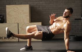 The Hardest Bodyweight Workout You Ll Ever Do Bodyweight Workout Fitness Body Men S Health Fitness