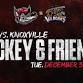 Huntsville Havoc vs. Knoxville Ice Bears event in Huntsville, AL