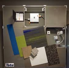 A Platform To Accommodate Your Unique Technical Needs Check Out This Visual Of Tate Raised Access Flooring Featured In Our Showroom Thi Cable Management Flooring Innovation
