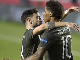 Ryan, hillson, bellerin, cedric, gabriel, elneny, azeez, nelson, willian, martinelli, willian, balgoun. Europa League Manchester United Ease To Win Arsenal Held By Slavia Football News