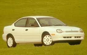 used 1996 dodge neon sedan review edmunds used 1996 dodge neon sedan review edmunds