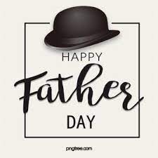 Happy Fathers Day Card Vintage Hat Fathers Day Png Transparent Clipart Image And Psd File For Free Download In 2020 Happy Fathers Day Cards Happy Fathers Day Happy Valentines Day Card