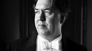 Nicholas Michael Smith