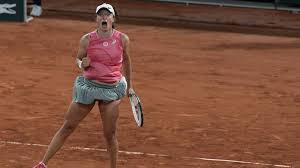 Maybe you would like to learn more about one of these? French Open 2021 Iga Swiatek Survives A Tough Test From Marta Kostyu To Grab Quarterfinal Spot Tennis News India Tv