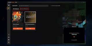 Be kind to everyone and try to help out as best you can. How To Set Up A Curseforge Modpack Server And Play