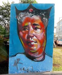 NYC's Centre-fuge Public Art Project in Miami's Little Havana