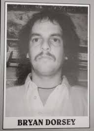 Bryan "Hippie" Dorsey Memorial Page
