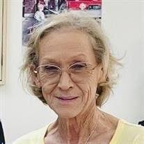 Linda Andrews Obituary