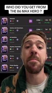 Garantee Gero Max 86